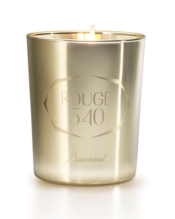 Rouge Scented Candle Refill