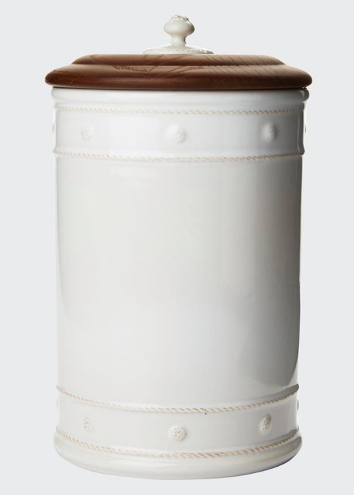Berry & Thread 13" Canister