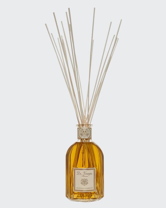 85 oz. Giardino di Boboli Vase Glass Bottle Collection Fragrance