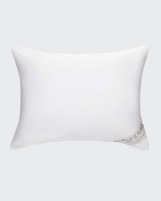 Standard Goose Down Pillow - Soft