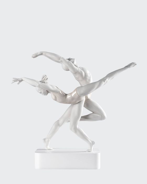 The Art of Movement Figurine