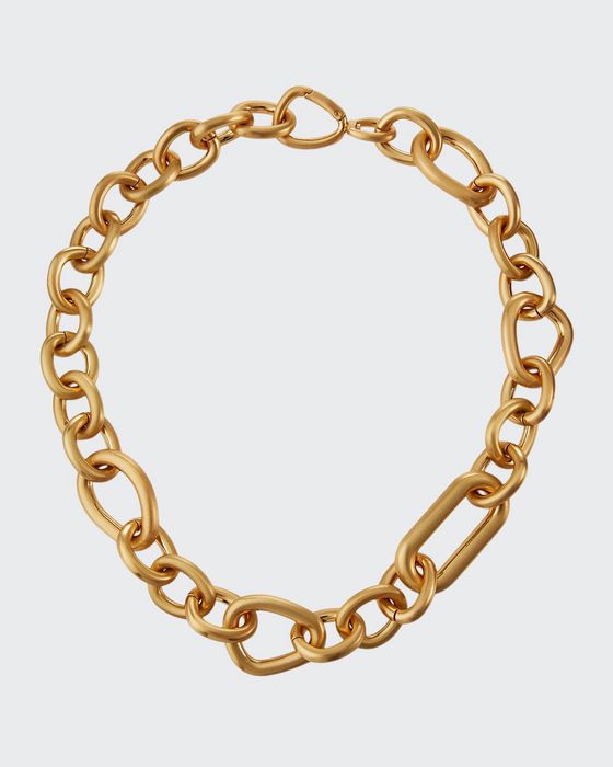 Reyes Chain Necklace
