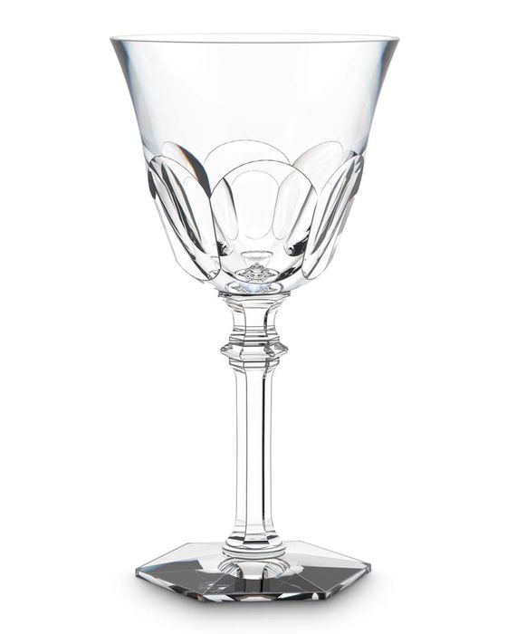 Eve Harcourt Red Wine Glass
