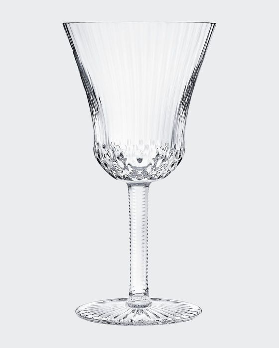 Apollo Water Glass
