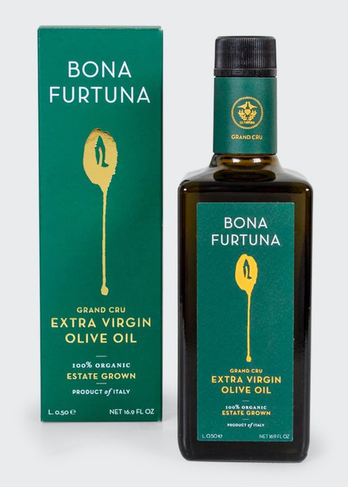 Grand Cru Extra Virgin Olive Oil