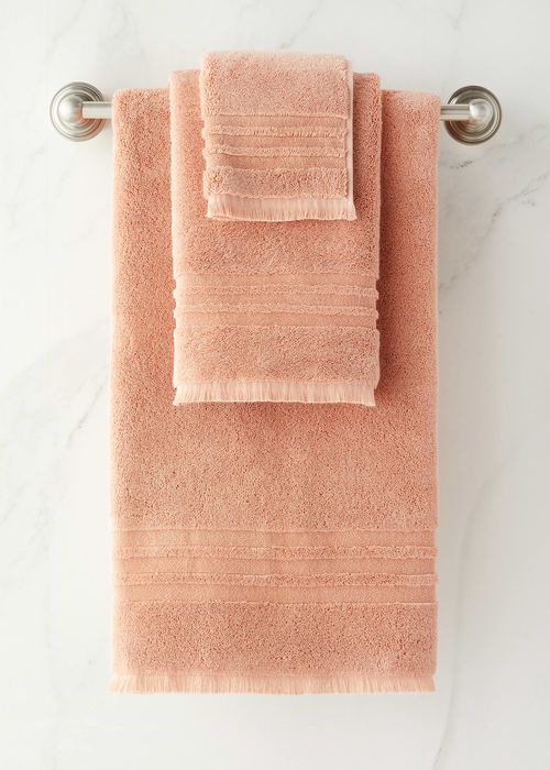 Mercer Wash Towel