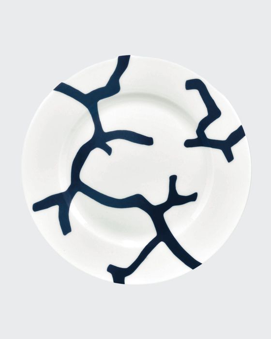 Cristobal Marine Salad Plate