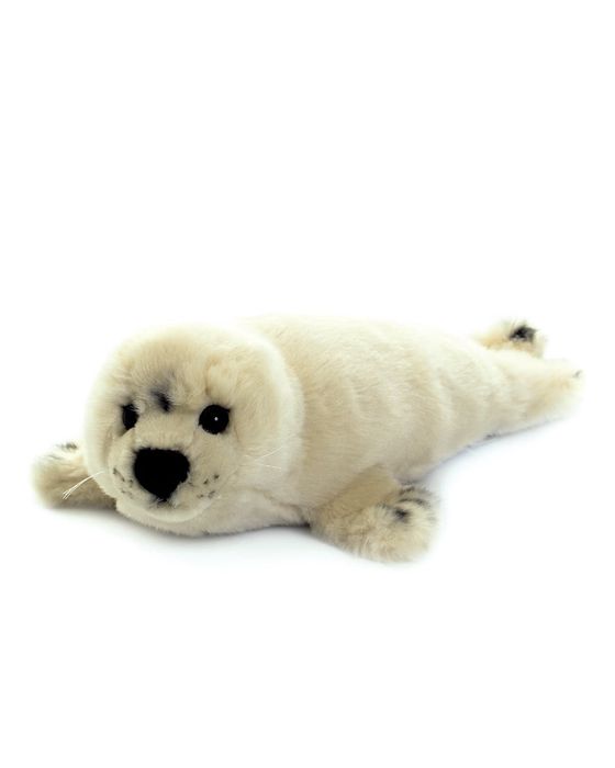 Large Seal Plush Toy