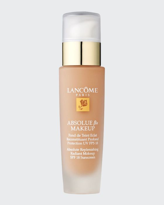 Absolue BX Liquid Makeup Foundation Radiant And Replenishing With SPF 18