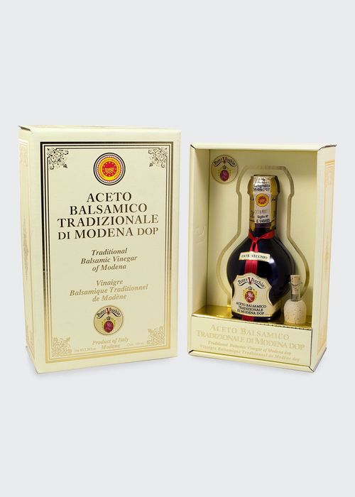 25 Years Aged Balsamic Vinegar of Modena DOP