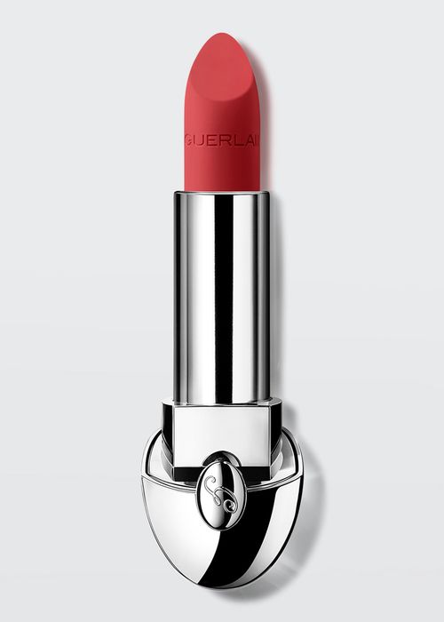 Exclusive Rouge G Customizable Luxurious Velvet Matte Lipstick