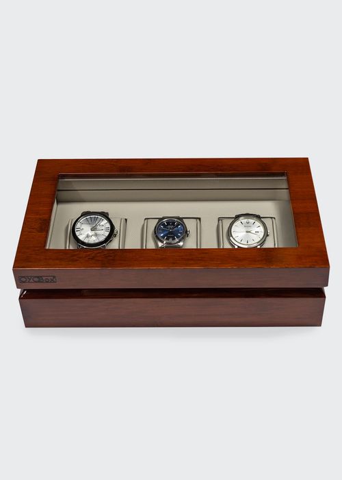 Smart-Watch Box