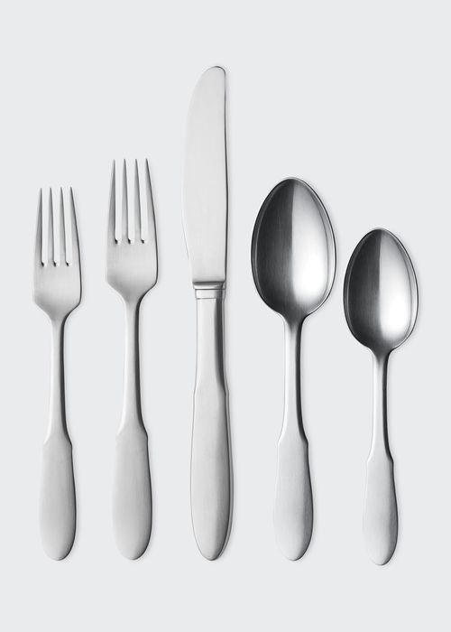 Mitra 5-Piece Cutlery Gift Box