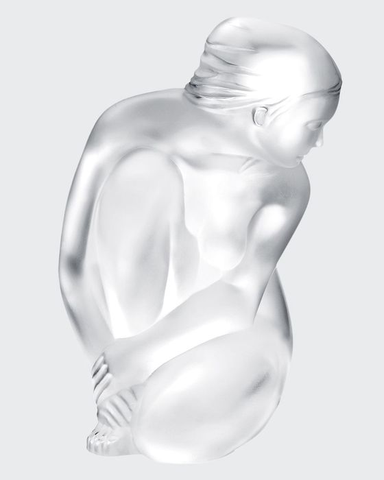 Nude Venus Figurine