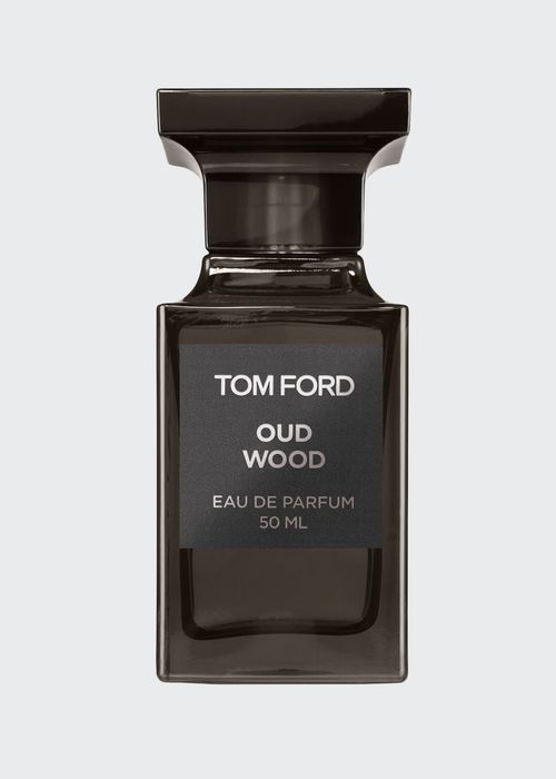 Oud Wood Eau De Parfum, 1.7 oz./ 50 mL