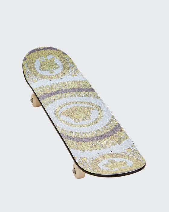 Baroque Skateboard