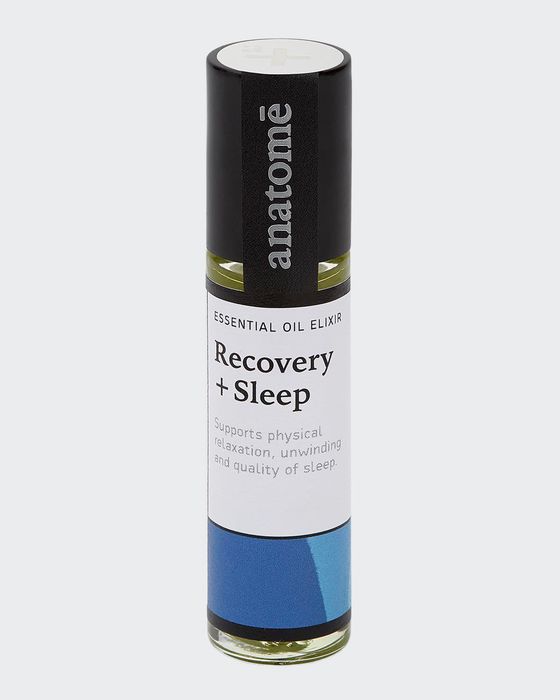 Recovery & Sleep Essential Elixir Oil, 0.3 oz./ 10 mL