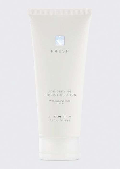 6 oz. Fresh Age Defying Probiotic Lotion