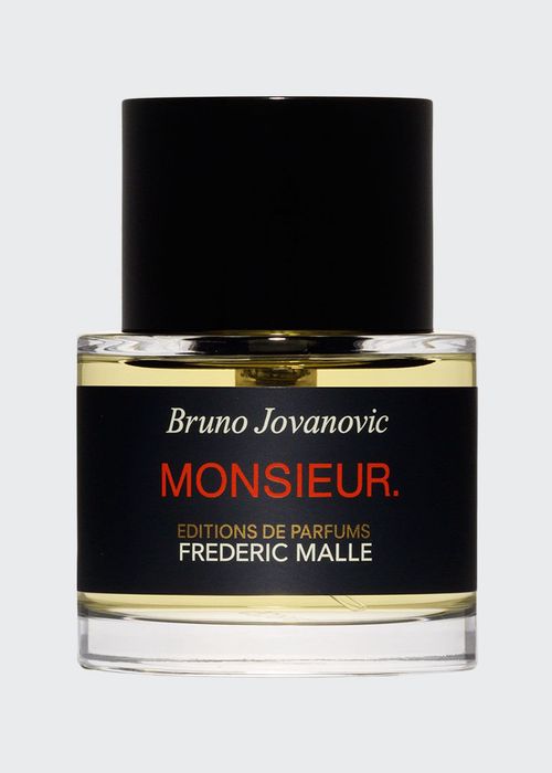1.7 oz. Monsieur Perfume