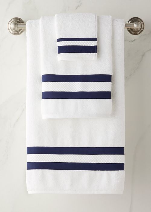 Marlowe Hand Towel