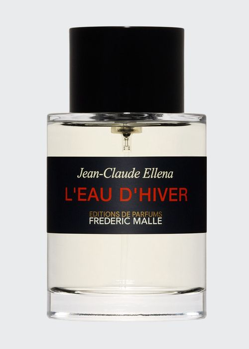 L'Eau D'Hiver Perfume, 3.4 oz./ 100 mL