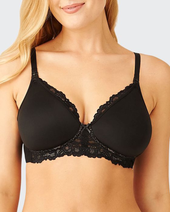 Maternity Wirefree Bra