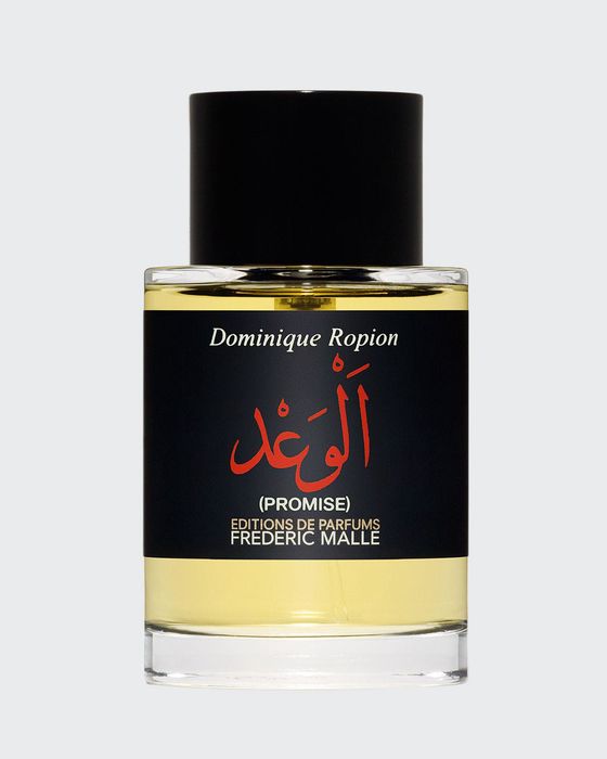 3.4 oz. Promise Perfume