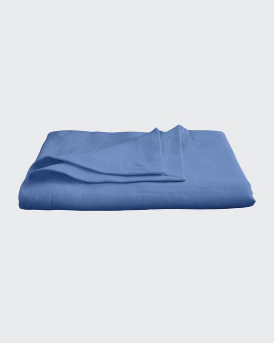 Chamant Tablecloth, 70" x 144"