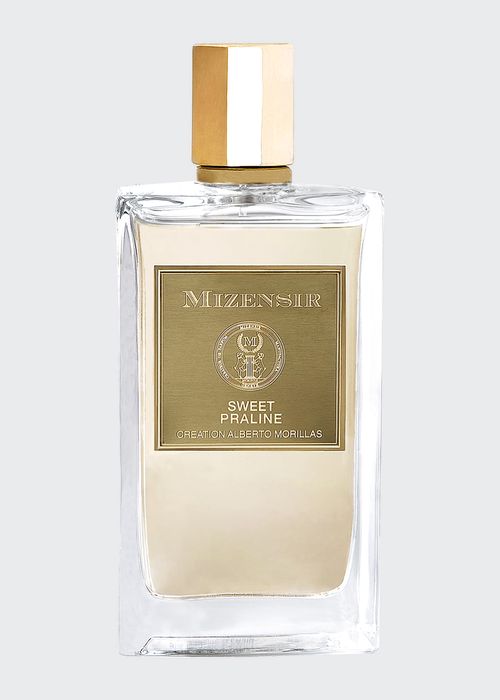 3.3 oz. Sweet Praline Eau de Parfum