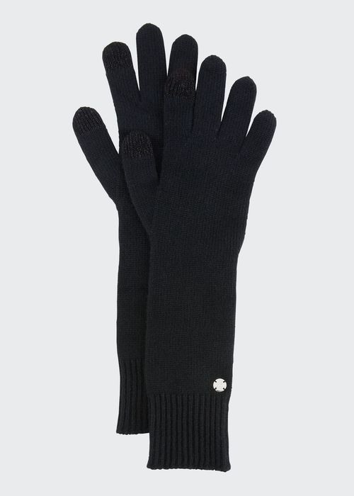 Afef Cashmere Gloves