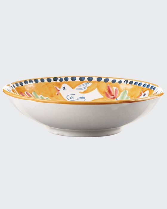 Uccello Coupe Pasta Bowl