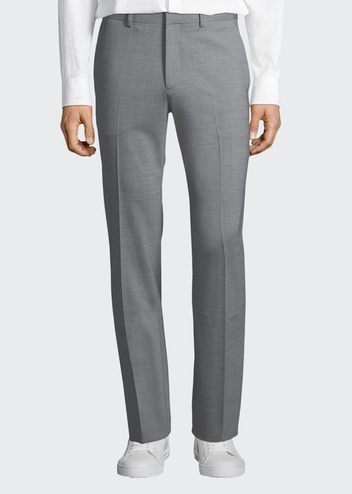 Men's Mayer New Tailored Wool Pant