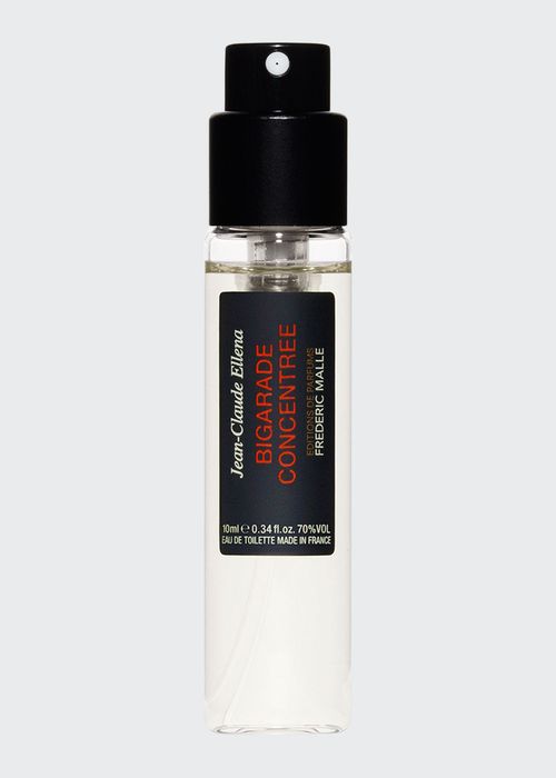 Bigarade Concentree Travel Perfume Refill, 0.3 oz./ 10 mL