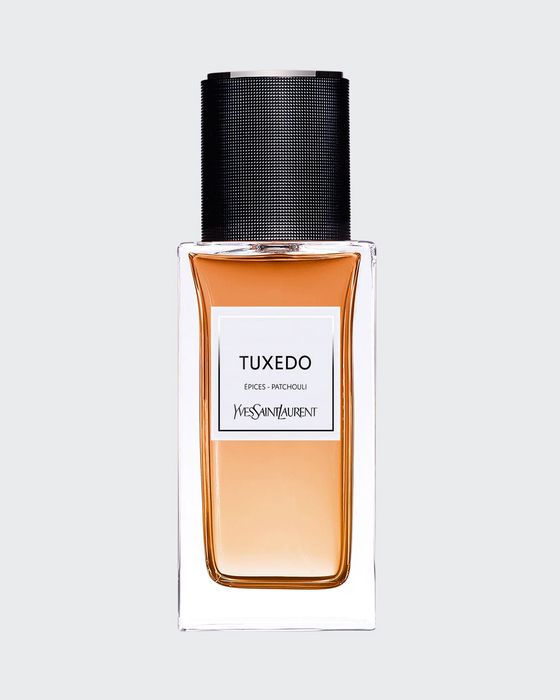 LE VESTIAIRE DES PARFUMS Tuxedo Eau de Parfum, 2.5 oz./ 75 mL