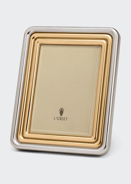 Concorde Photo Frame, 8" x 10"