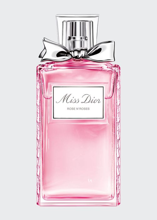 DIOR Miss Dior Rose N'Roses, 3.4 oz.