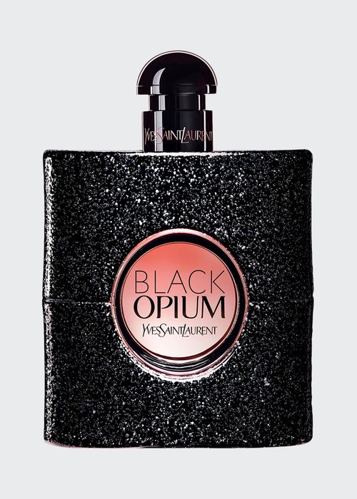 3.0 oz. Black Opium Eau de Parfum