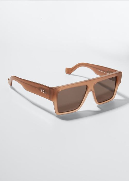 Lazer Square Sunglasses