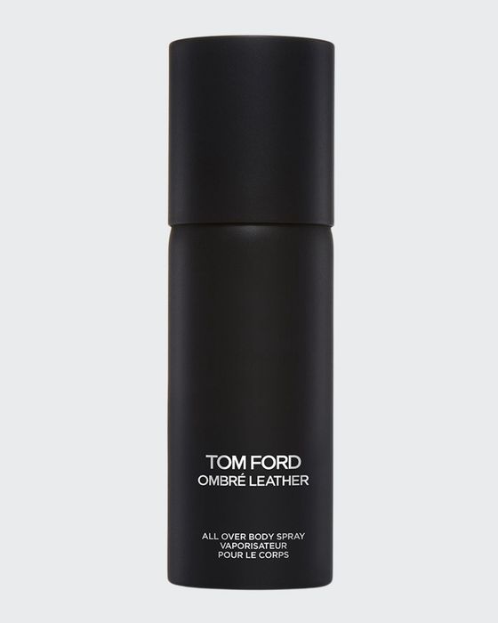 Ombre Leather All Over Body Spray, 5 oz./ 148 mL
