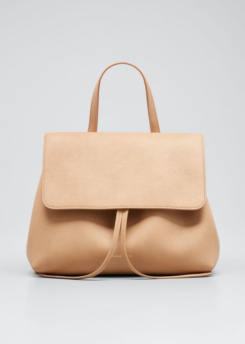 Mini Soft Lady Tote Bag