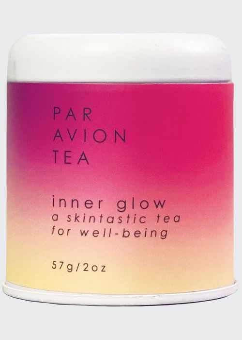 Inner Glow - A Skintastic Tea for Well-being