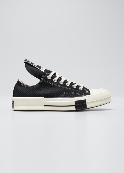 Chuck Taylor Canvas Low-Top Sneakers