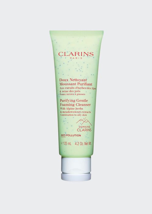 4.2 oz. Purifying Gentle Foaming Cleanser