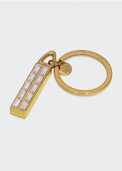 Key Bling Decorative Accent