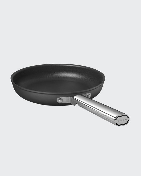 10" Nonstick Frying Pan, Black