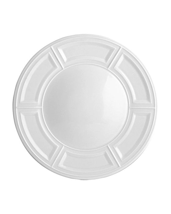 Naxos Charger Plate