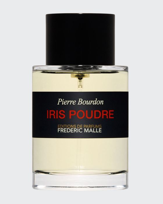 Iris Poudre Perfume, 3.4 oz./ 100 mL