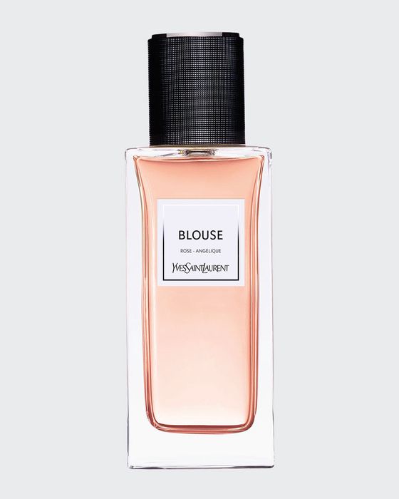 LE VESTIAIRE DES PARFUMS Blouse Eau de Parfum, 4.2 oz./ 125 mL