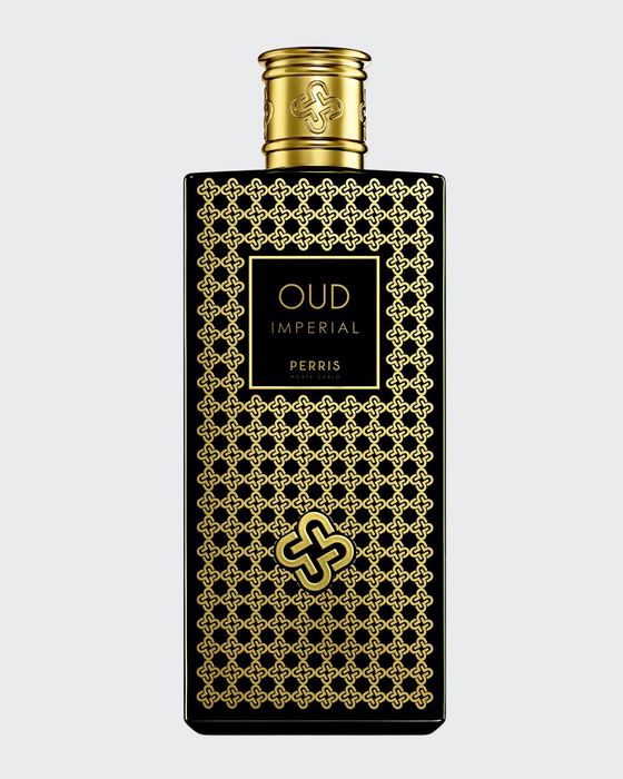 3.4 oz. Oud Imperial Black Eau De Parfum