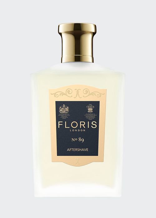 3.4 oz. No.89 After Shave